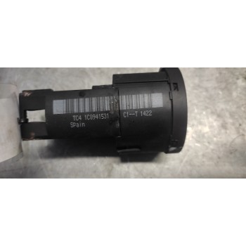 Recambio de mando luces para volkswagen golf iv berlina (1j1) referencia OEM IAM 1C0941531 17 PINS 