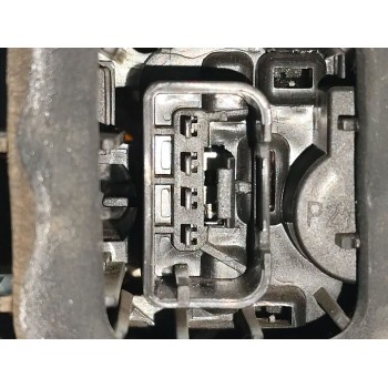 Recambio de piloto trasero derecho para volkswagen golf v berlina (1k1) conceptline (e) referencia OEM IAM   