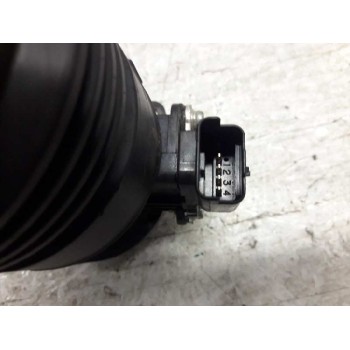 Recambio de tubo admision para citroën berlingo cuadro sx referencia OEM IAM 9684362180  