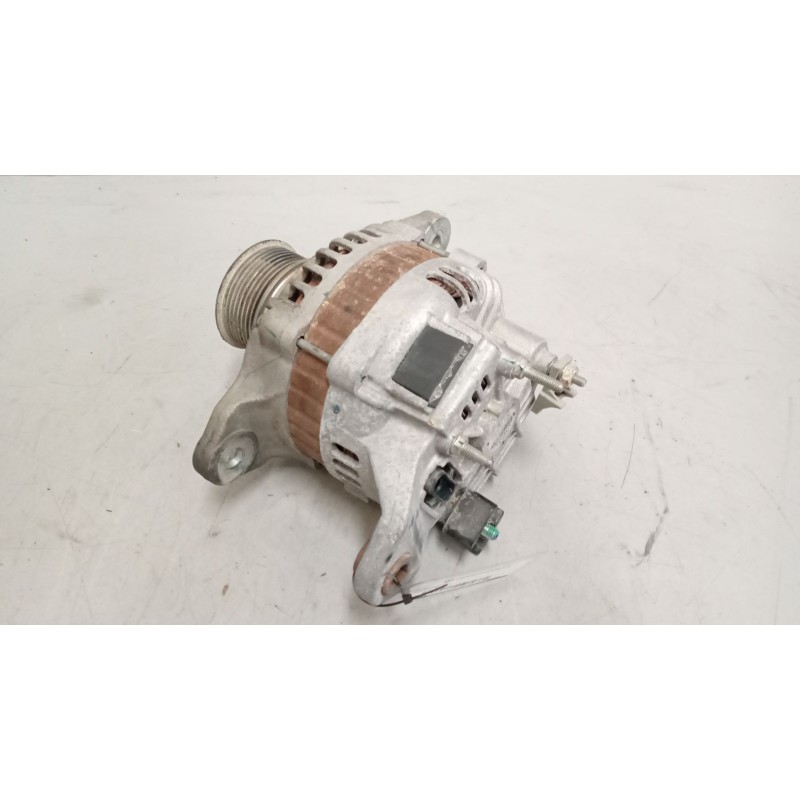 Recambio de alternador para renault serie t 12.8 diesel referencia OEM IAM 21652996 24V/110A 7421652996 - Blanco 3