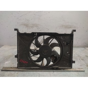 Recambio de electroventilador para mercedes-benz clase b (w245) 180 cdi (245.207) referencia OEM IAM 0130307009  