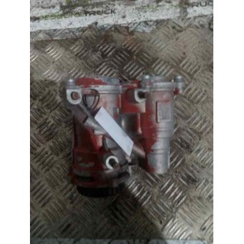 Recambio de valvula aire para iveco stralis (as) 12.9 diesel referencia OEM IAM 4802040020  VALVULA CONTROL REMOLQUE