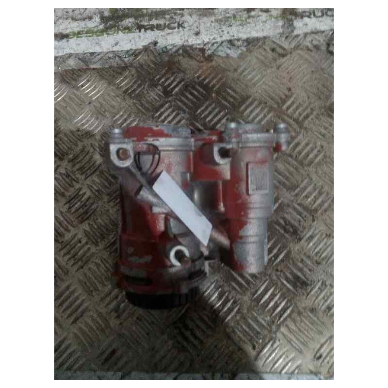 Recambio de valvula aire para iveco stralis (as) 12.9 diesel referencia OEM IAM 4802040020  VALVULA CONTROL REMOLQUE - Blanco 3