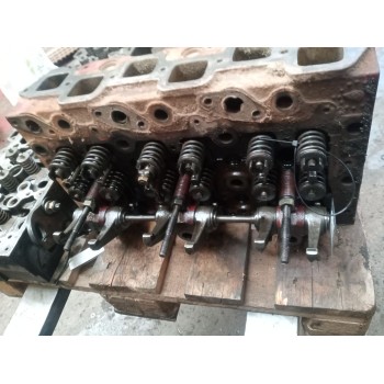 Recambio de culata para pegaso trucks thecno 310 ... referencia OEM IAM   