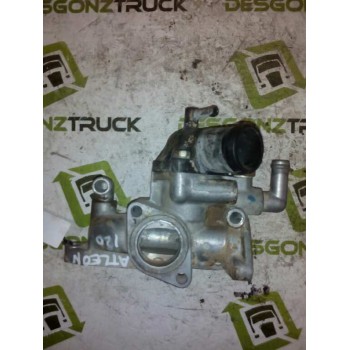 Recambio de termostato para nissan trucks atleon 120 referencia OEM IAM   