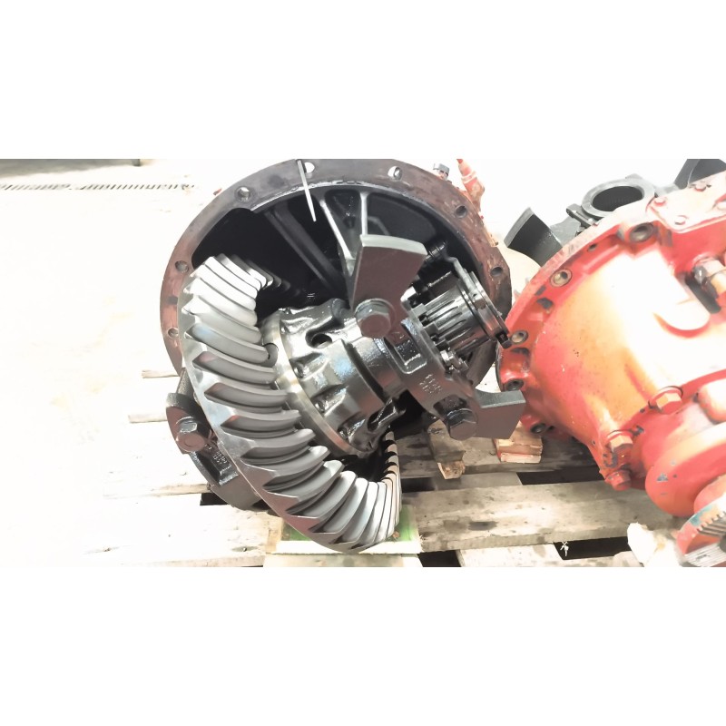 Recambio de grupo para iveco stralis (as) 12.9 diesel referencia OEM IAM 175E RATIO:1/85F/13X37 42550119 - Plata 4