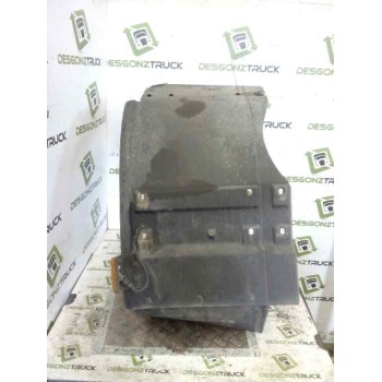GUARDABARROS DELANTERO IZQUIERDO 