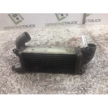 Recambio de intercooler para mg serie 400 (rt) 420 sdi (4-ptas.) referencia OEM IAM   