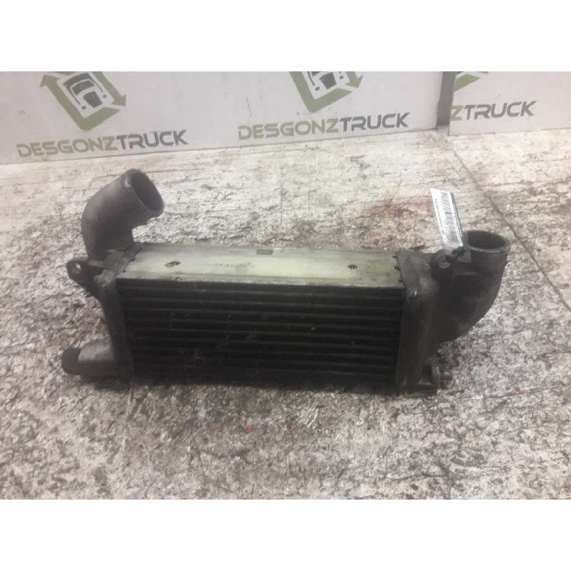 Recambio de intercooler para mg serie 400 (rt) 420 sdi (4-ptas.) referencia OEM IAM   