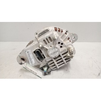 Recambio de alternador para renault serie t 12.8 diesel referencia OEM IAM 21652996 24V/110A 7421652996
