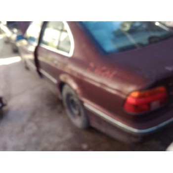 bmw serie 5 berlina (e39) del año 2000