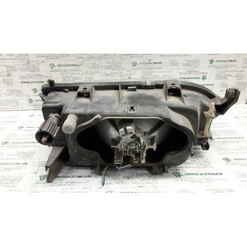 Recambio de faro izquierdo para renault 19 hatchback (b/c53) gtd referencia OEM IAM   