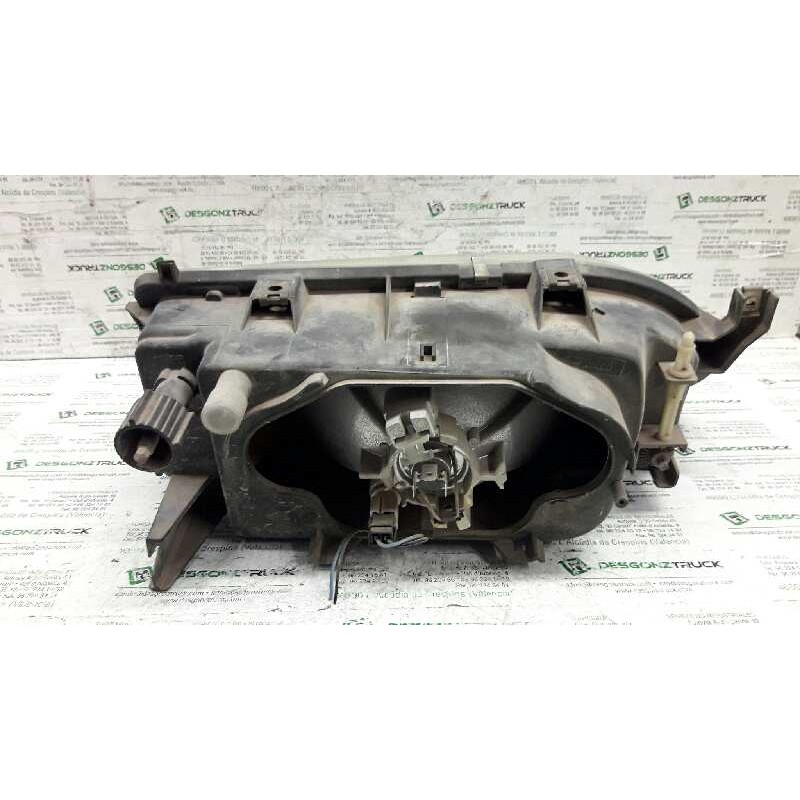 Recambio de faro izquierdo para renault 19 hatchback (b/c53) gtd referencia OEM IAM 2