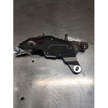 MOTOR LIMPIA TRASERO KB7W6745 8496001090
