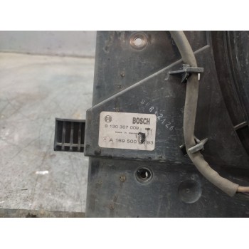 Recambio de electroventilador para mercedes-benz clase b (w245) 180 cdi (245.207) referencia OEM IAM 0130307009  
