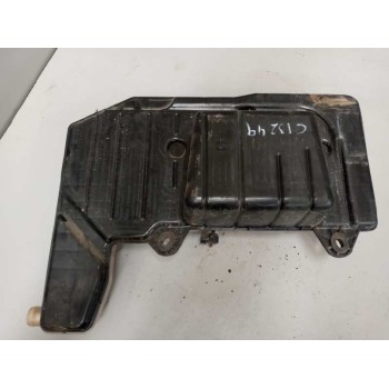 Recambio de deposito expansion para iveco stralis (ad/at) 7.8 diesel referencia OEM IAM 41215631  