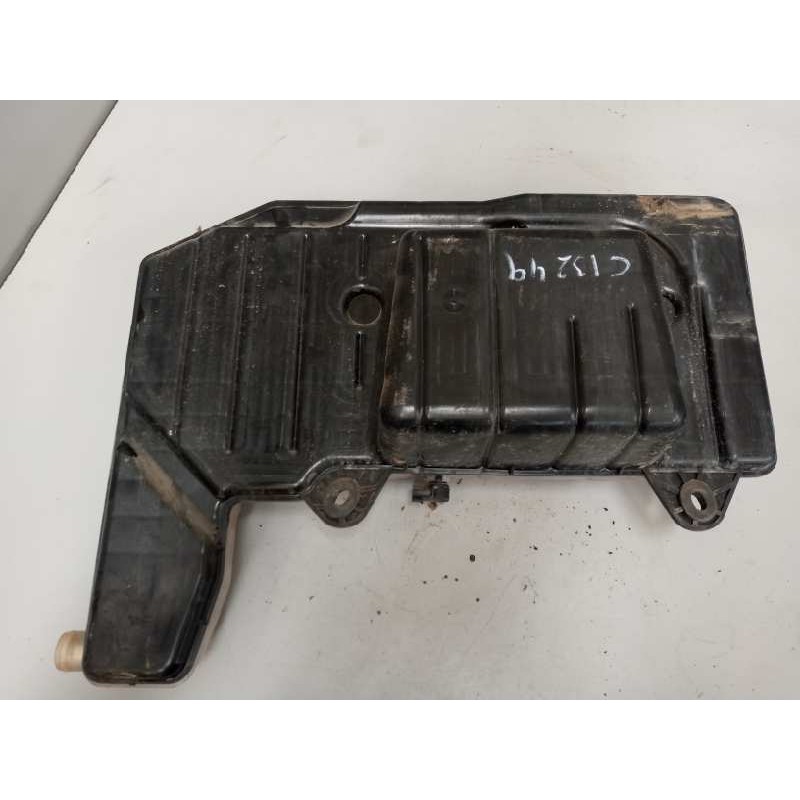 Recambio de deposito expansion para iveco stralis (ad/at) 7.8 diesel referencia OEM IAM 41215631 - Blanco 4