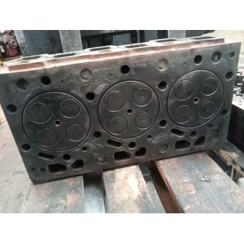 Recambio de culata para pegaso trucks thecno 310 ... referencia OEM IAM   