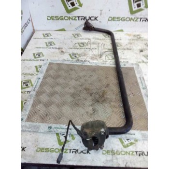 BRAZO RETROVISOR IZQUIERDO 