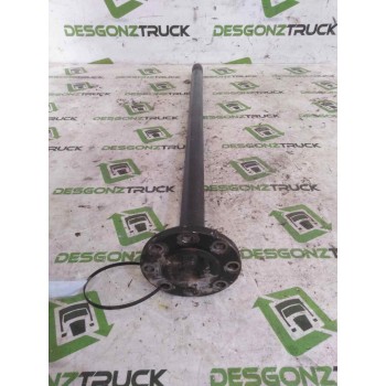 TRANSMISION TRASERA IZQUIERDA 38164MB400 33 ESTRIAS 