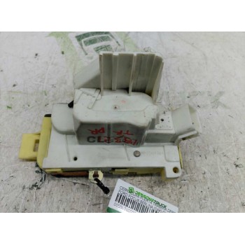 CERRADURA PUERTA TRASERA DERECHA 4057985 ENCHUFE 2 PINS 