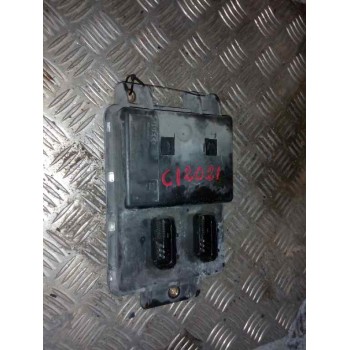 Recambio de modulo electronico para iveco stralis (as) 12.9 diesel referencia OEM IAM 41221002 SW20.1 