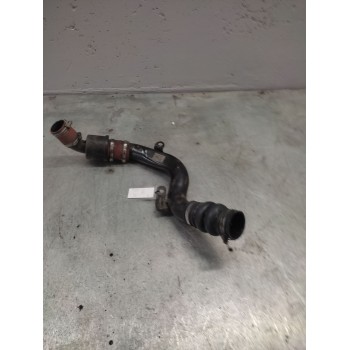 Recambio de tubo admision para ford focus berlina (cak) trend referencia OEM IAM   