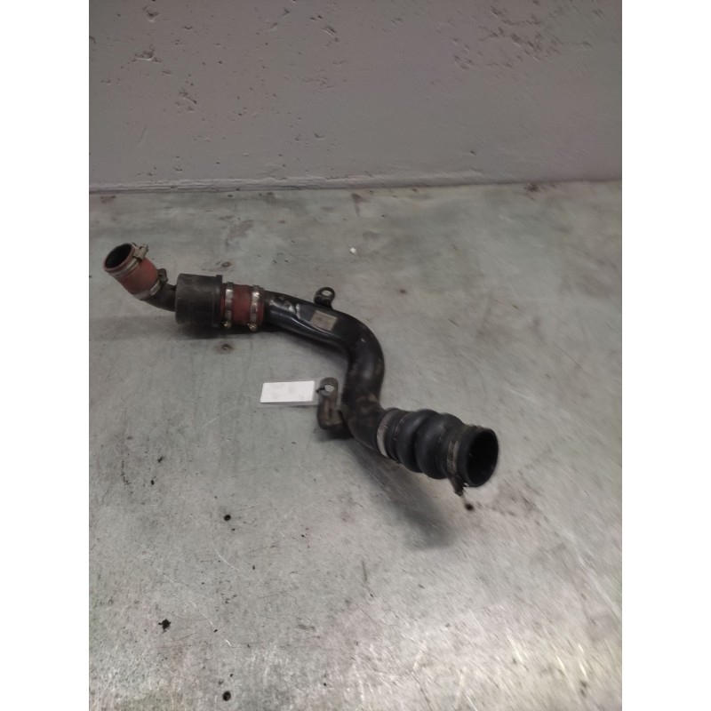 Recambio de tubo admision para ford focus berlina (cak) trend referencia OEM IAM - Negro 2