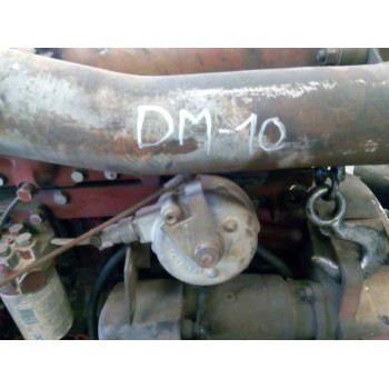 Recambio de motor completo para renault trucks city bus ps 09 b4-i referencia OEM IAM   