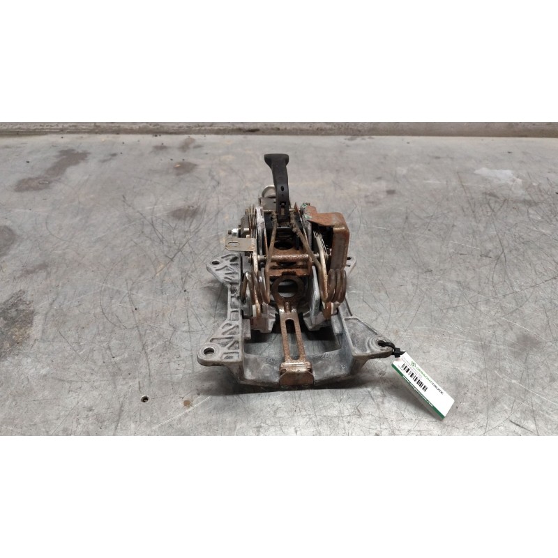 Recambio de columna direccion para audi a4 berlina (8e) 1.9 tdi referencia OEM IAM - Gris 3