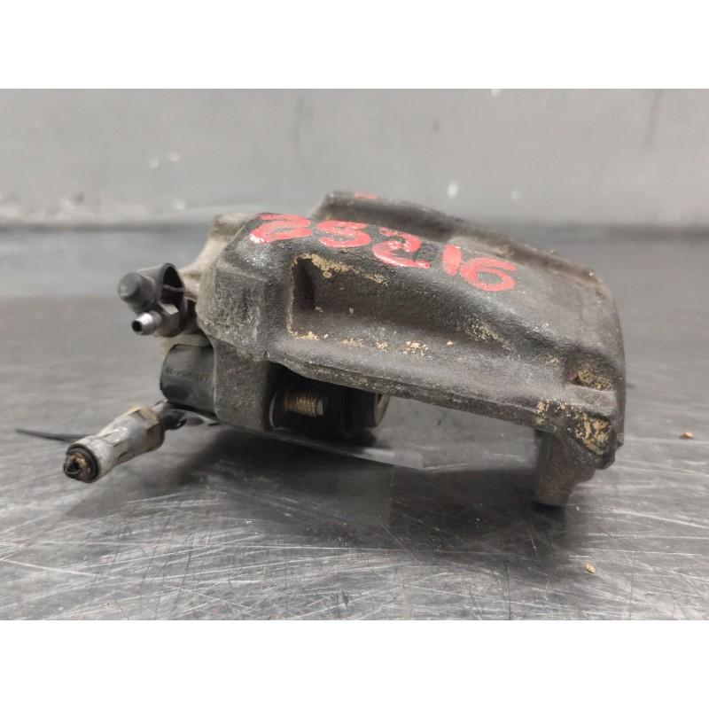 Recambio de pinza freno delantera izquierda para audi a4 ber. (b8) básico referencia OEM IAM - Blanco 2