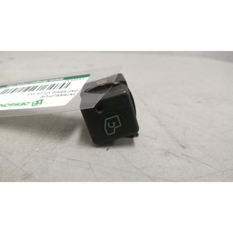 Recambio de interruptor para daf serie xf105.xxx 12.9 diesel referencia OEM IAM 1435604  