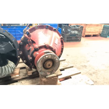 Recambio de grupo para iveco stralis (as) 12.9 diesel referencia OEM IAM 175E RATIO:1/85F/13X37 42550119