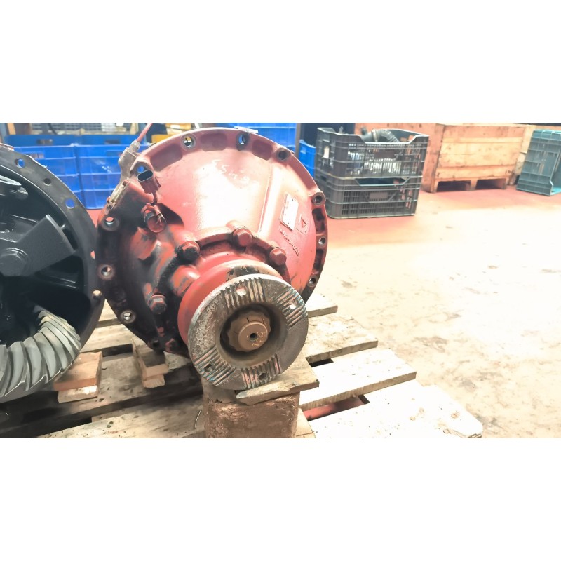 Recambio de grupo para iveco stralis (as) 12.9 diesel referencia OEM IAM 175E RATIO:1/85F/13X37 42550119 - Plata 5