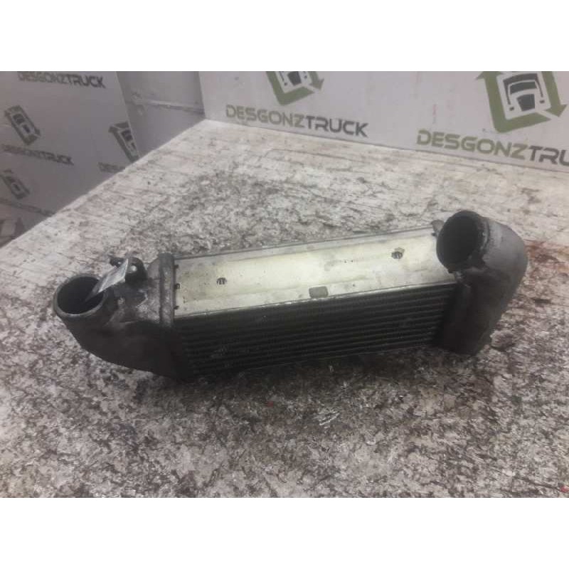 Recambio de intercooler para mg serie 400 (rt) 420 sdi (4-ptas.) referencia OEM IAM 2