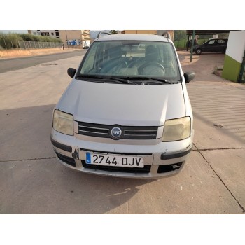 fiat panda (169) del año 2005