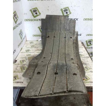 Recambio de guardabarros delantero izquierdo para iveco stralis (as) fsa t / p 4x2 gran espacio referencia OEM IAM   