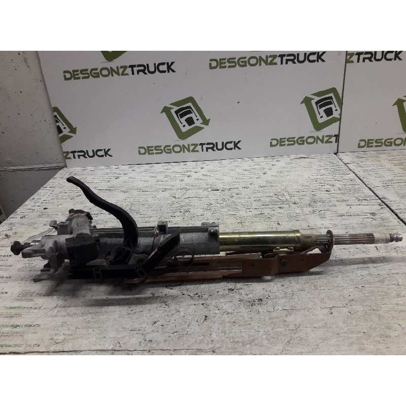 Recambio de columna direccion para bmw serie 3 berlina (e46) 2.5 24v cat referencia OEM IAM 883401032515 - Rojo 2