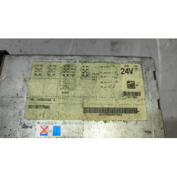 Recambio de tacografo para renault premium route 2006 fas 4x2 larga distancia referencia OEM IAM 13811052300002 0000176654 