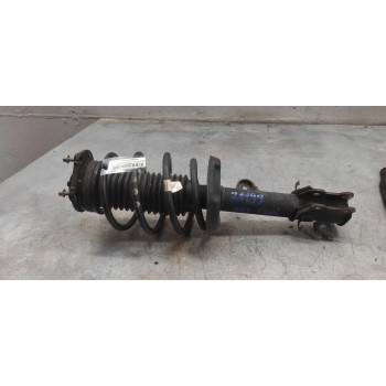 AMORTIGUADOR DELANTERO IZQUIERDO PS9710277FM 