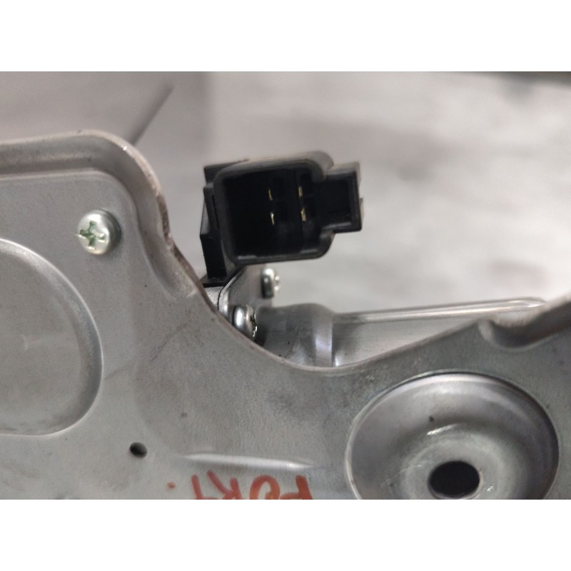 Recambio de motor limpia trasero para mazda cx-5 (kf) 2.2 d referencia OEM IAM KB7W6745  8496001090 - Gris 2