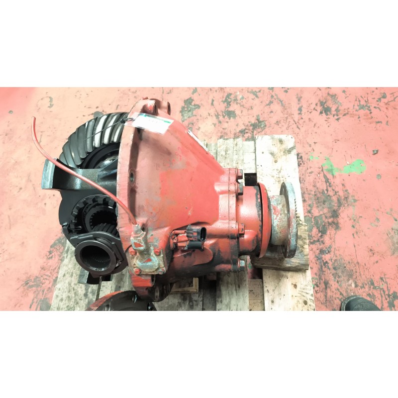Recambio de grupo para iveco stralis (as) 12.9 diesel referencia OEM IAM 175E RATIO:1/85F/13X37 42550119 - Plata 6