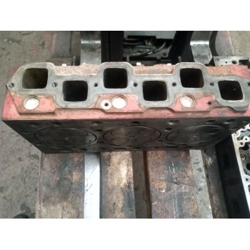 Recambio de culata para pegaso trucks thecno 310 ... referencia OEM IAM   