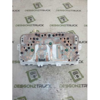 Recambio de cuadro instrumentos para renault trucks mascott 90 (86cv) referencia OEM IAM 770035961  