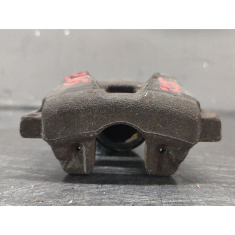 Recambio de pinza freno delantera izquierda para audi a4 ber. (b8) básico referencia OEM IAM - Blanco 3