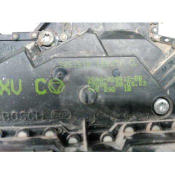 Recambio de cerradura puerta trasera derecha para ford focus turnier (cak) ghia referencia OEM IAM 2S4AA26412BB  