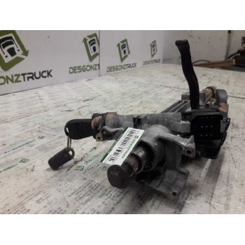 Recambio de columna direccion para bmw serie 3 berlina (e46) 2.5 24v cat referencia OEM IAM 883401032515  