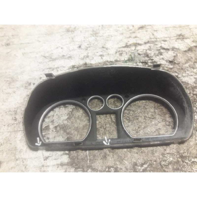 Recambio de cuadro instrumentos para hyundai i30 referencia OEM IAM 940032R240 11001335501U - Negro 2