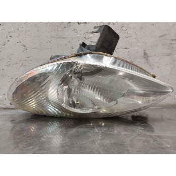 Recambio de piloto trasero izquierdo para nissan x-trail ii (t31) 2.0 dci 4x4 referencia OEM IAM   