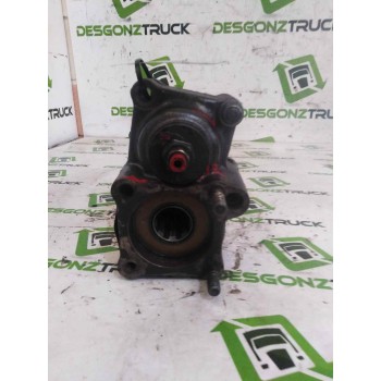 TOMA DE FUERZA VBIVECO2895.9FRONTAL 020054 MARCA BEZARES